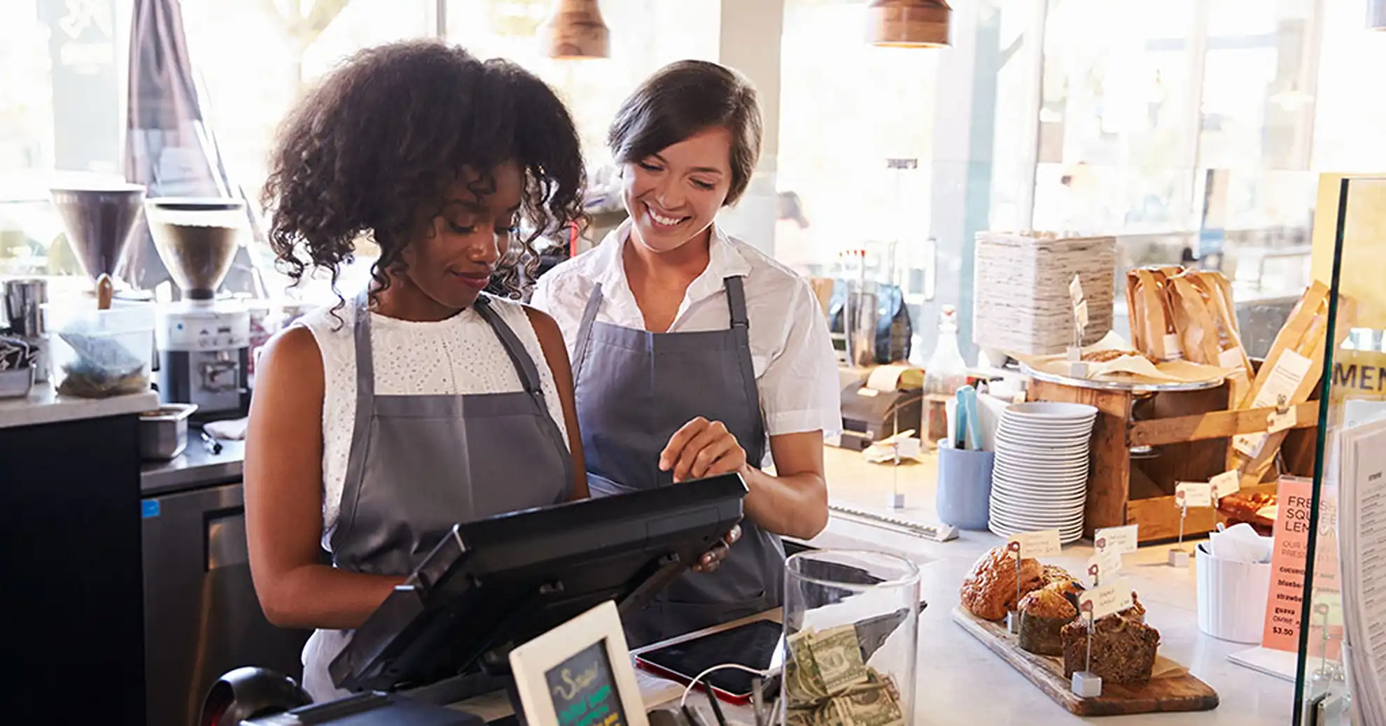 Financial & Business Management Solutions To Elevate Your Franchise