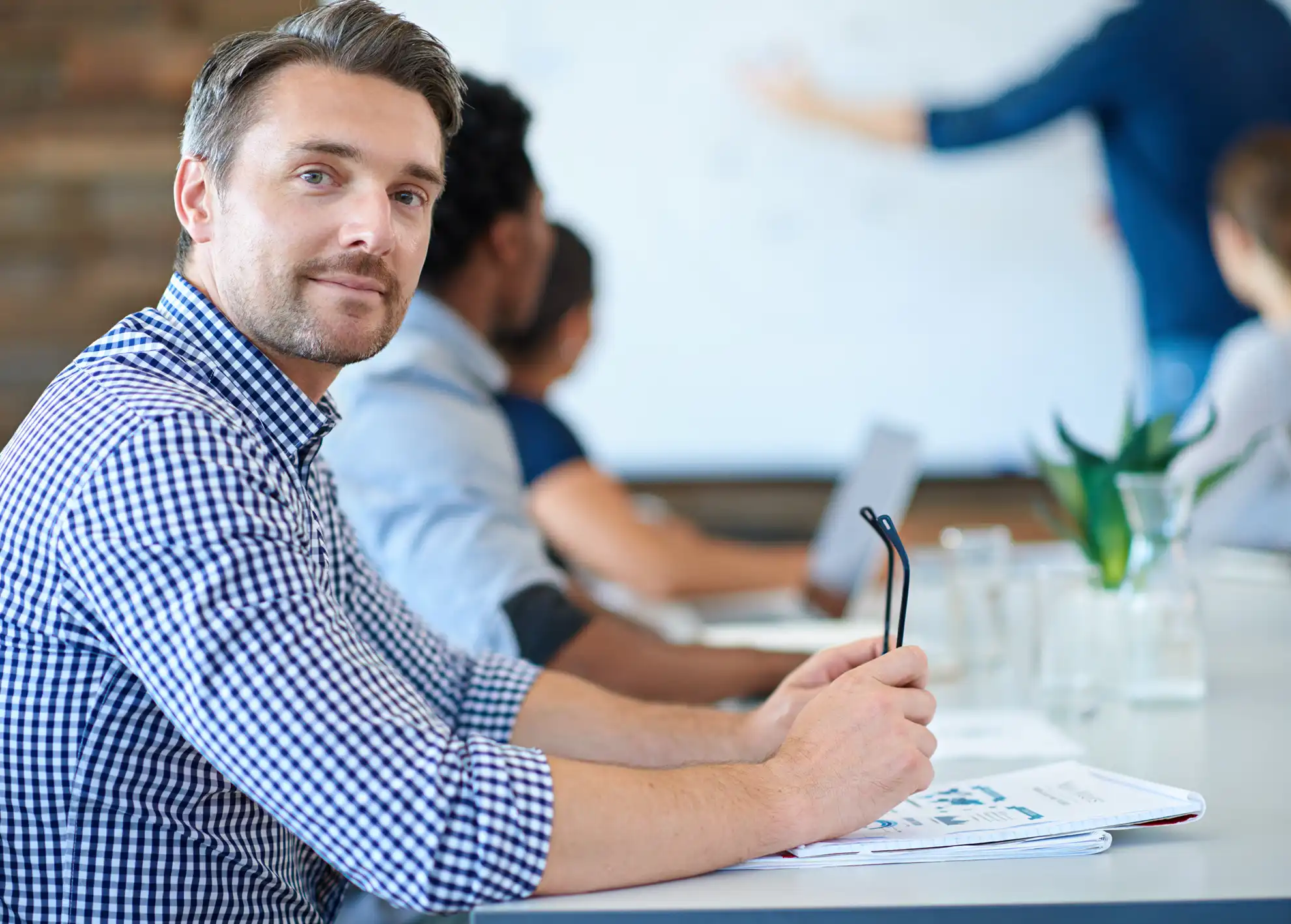 Strategic Franchise Sales, Without Losing Control