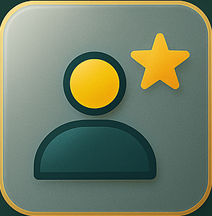 star