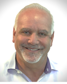 Larry Schwartz headshot