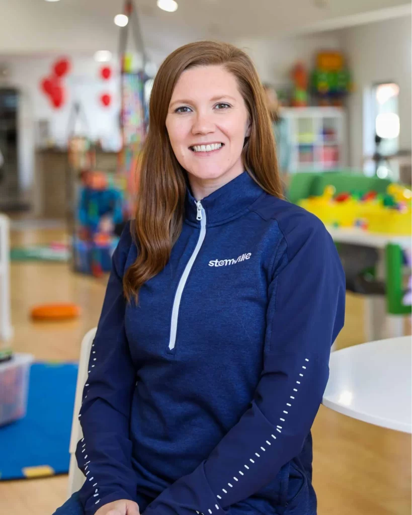 Kristin Armeson photo