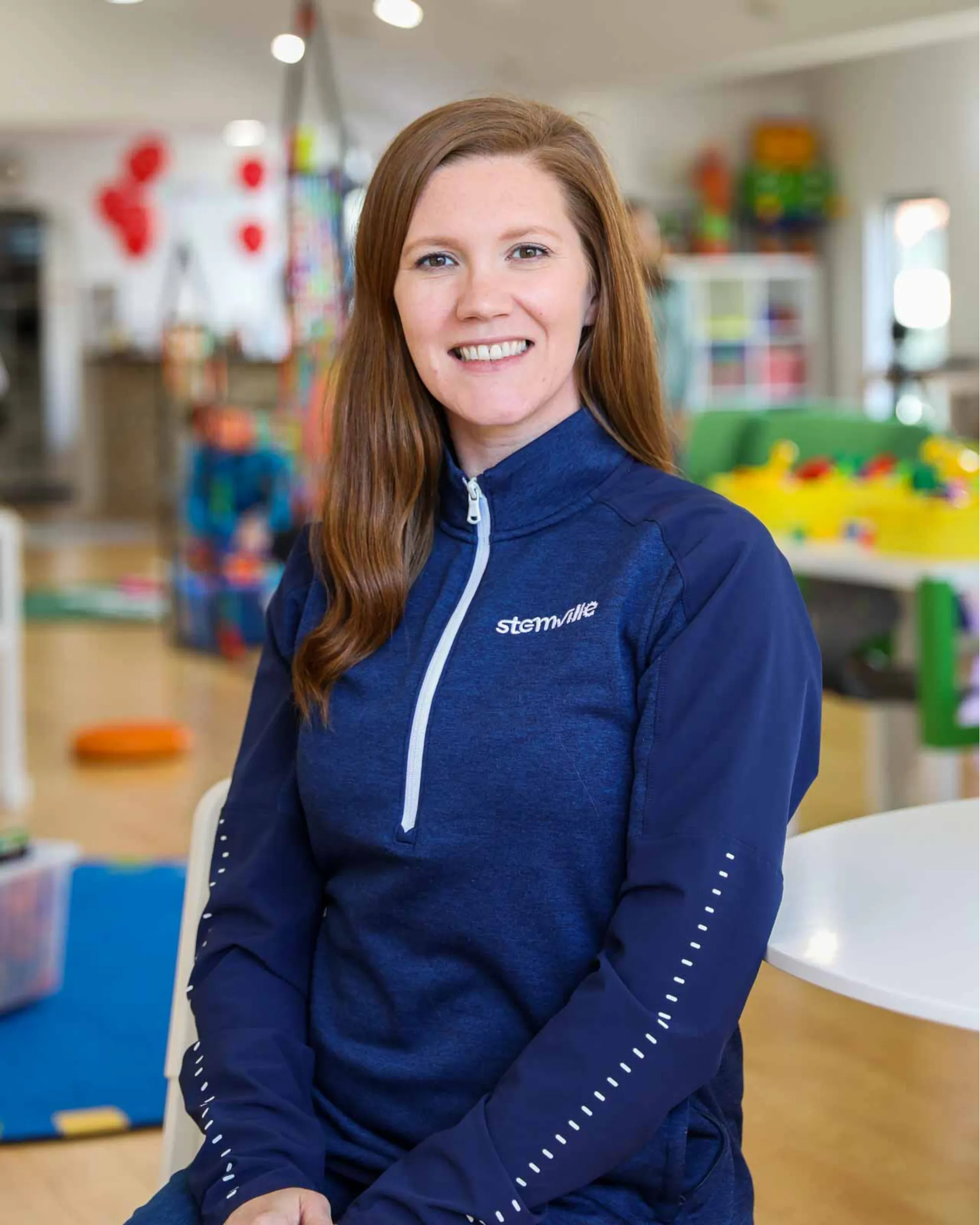 Kristin Armeson photo