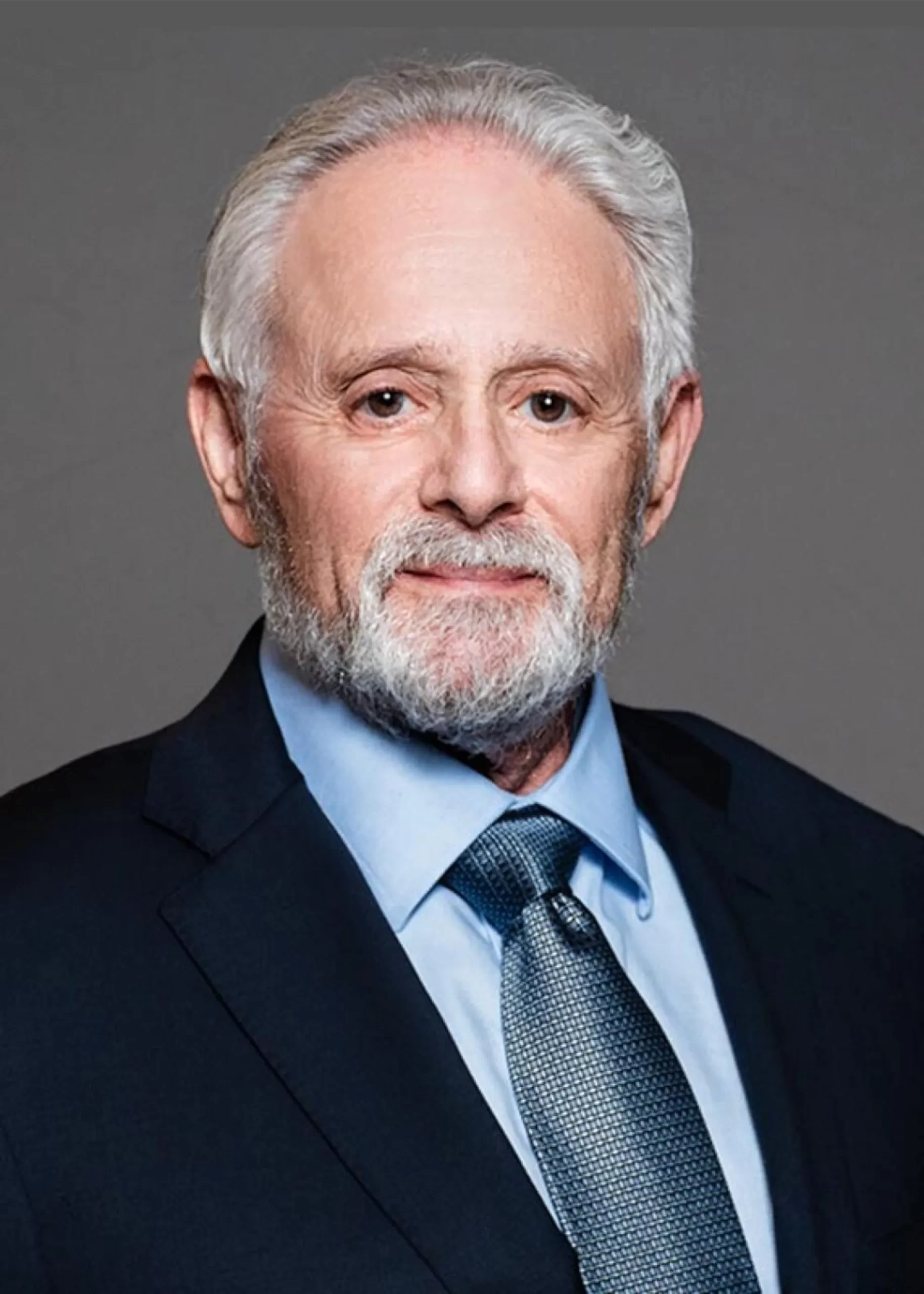 barryKurtz headshot