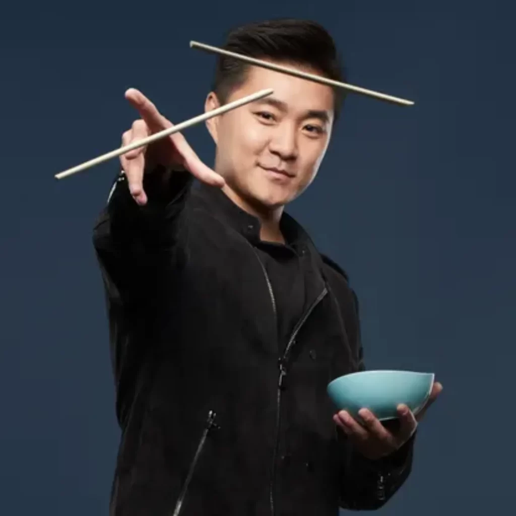 Peter Yang photo
