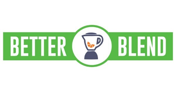 Better Blend Logo