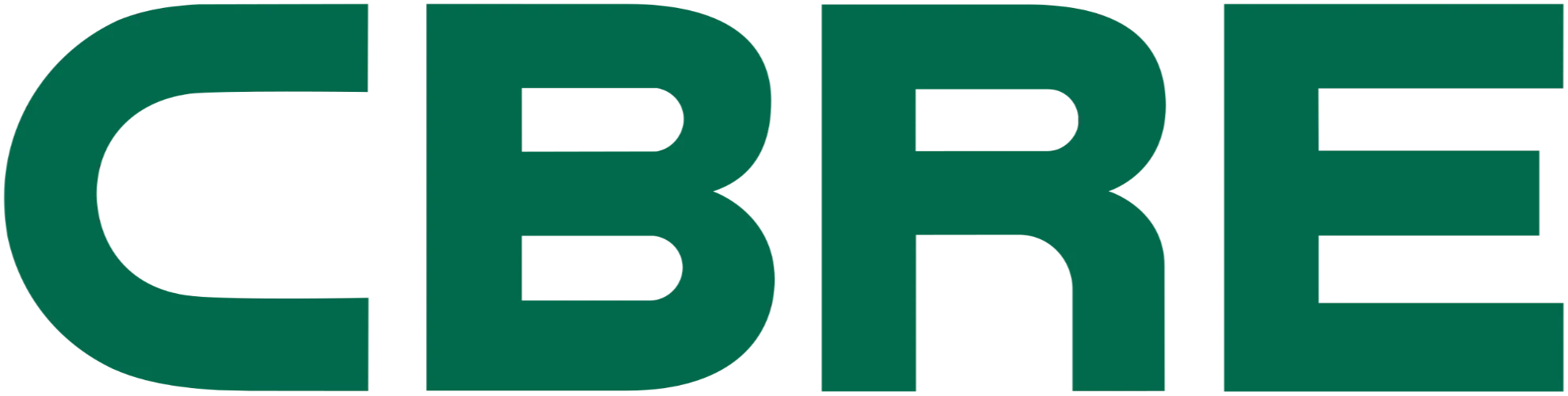 CBRE